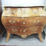 722 2390 CHEST OF DRAWERS